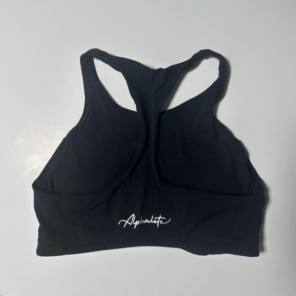 Alphalete Pulse Surge Bra - Picture 1 of 5